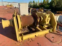 Kapal penarik keur dijual