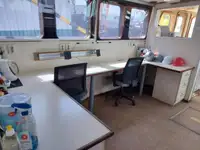 Kapal survei keur dijual