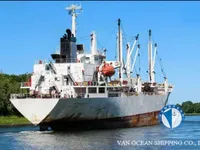 Kap reefer keur dijual