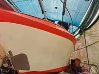 Kapal kerja keur dijual