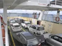 Kapal Ro-Ro keur dijual