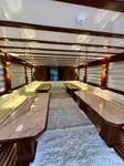 Kapal pesiar keur dijual