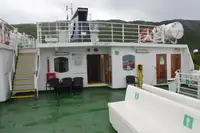 Kapal Ro-Ro keur dijual