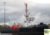 Kapal penarik keur dijual