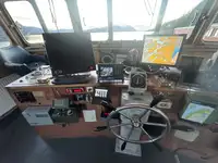 Kapal penarik keur dijual