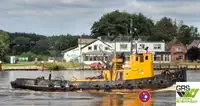 Kapal penarik keur dijual