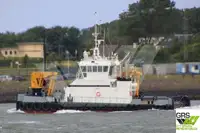 Kapal penarik keur dijual