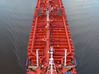 Kapal tangki minyak/bahan kimia keur dijual