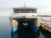 Kapal survei keur dijual