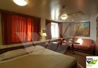 Ro-Ro ship pikeun dijual