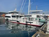 Kapal penarik keur dijual