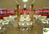 Kapal Ro-Ro keur dijual