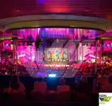 Kapal pesiar keur dijual