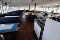 Kapal panumpang keur dijual