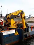 Kapal penarik keur dijual