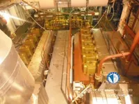 Kapal pancing trawler keur dijual