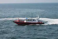 Kapal kru keur dijual