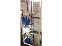 Kapal pasokan keur dijual