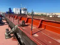 Kapal penarik keur dijual