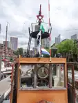 Kapal penarik keur dijual