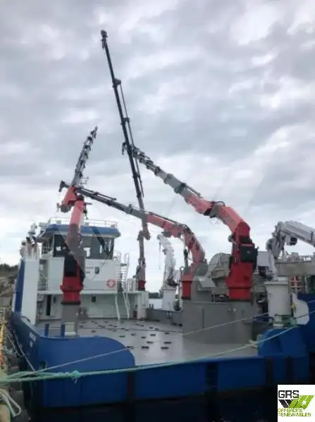 Kapal pancing trawler keur dijual