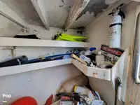 Kapal pancing trawler keur dijual