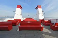 Kapal pesiar keur dijual
