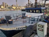Logam rongsokan keur dijual