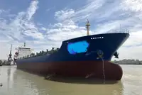 Kapal wadahna pikeun dijual