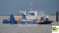 Kapal Ro-Ro keur dijual
