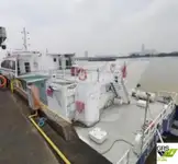 Kapal panumpang keur dijual