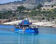 Kapal selam keur dijual