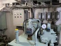 Kapal pancing longliner keur dijual
