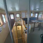 Kap patroli keur dijual