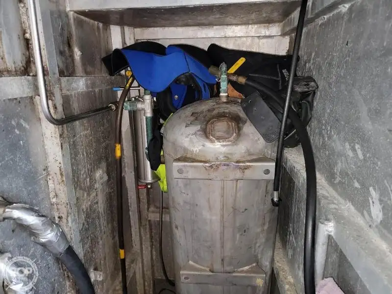 Kapal penyelamat keur dijual