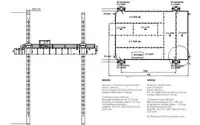 Rig pengeboran jack-up keur dijual