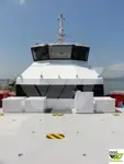 Kapal jasa ladang angin keur dijual