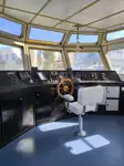 Kapal penarik keur dijual