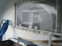 Kapal pancing beam trawler keur dijual