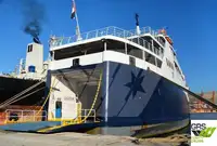 Kapal Ro-Ro keur dijual