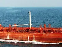 Kapal tangki minyak/bahan kimia keur dijual