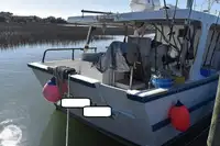 Kapal pancing longliner keur dijual