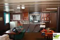 Kapal Pangiriman Cepat (FSV) keur dijual