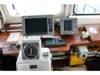 Yacht keur dijual