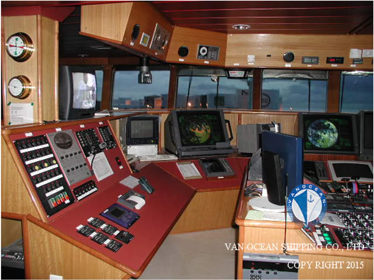 Kapal pancing trawler keur dijual