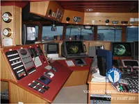 Kapal pancing trawler keur dijual