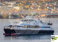 Kapal pesiar keur dijual