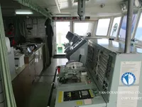 Kapal tangki minyak/bahan kimia keur dijual