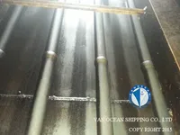 Kapal tangki minyak/bahan kimia keur dijual