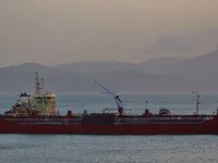 Kapal tangki minyak/bahan kimia keur dijual